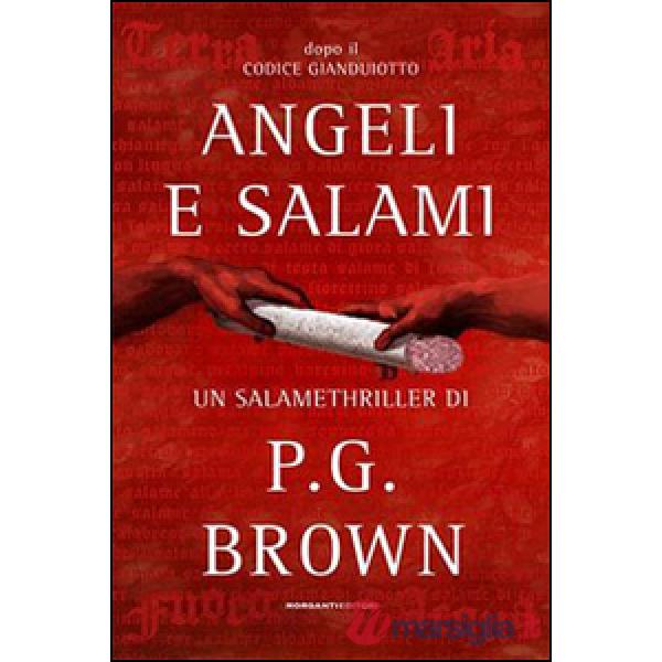 Angeli e salami