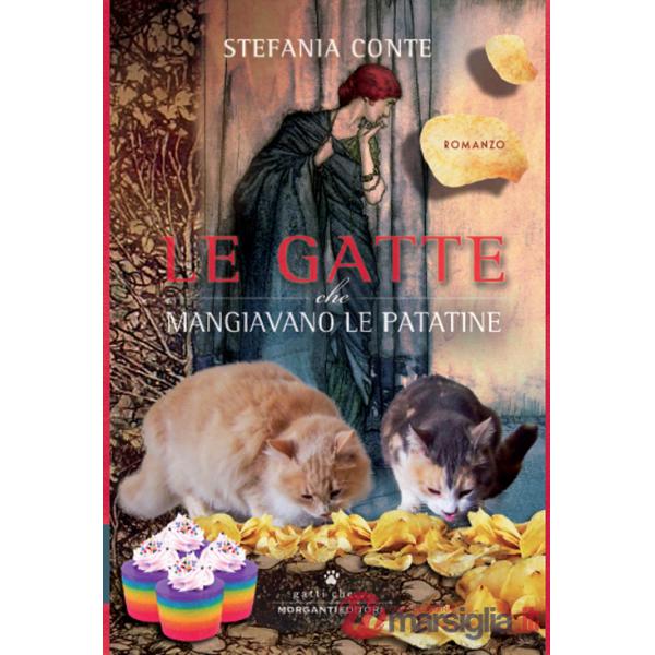 Gatte che mangiavano le patatine (Le)
