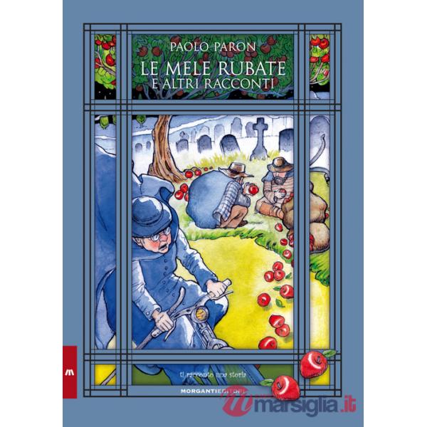 Mele rubate e altri racconti (Le)