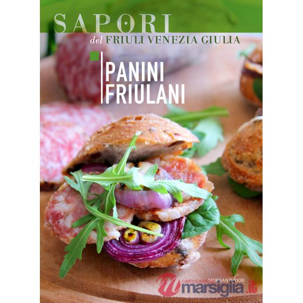 Panini friulani (I)