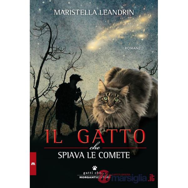 Gatto che spiava le comete (Il)
