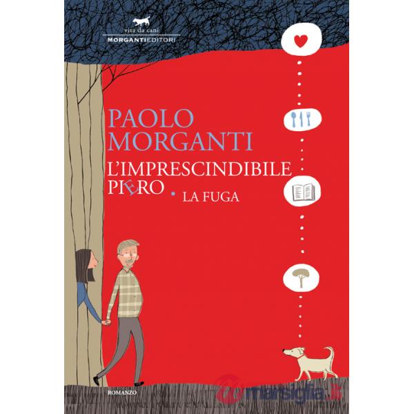 Imprescindibile Piero. La fuga (L')