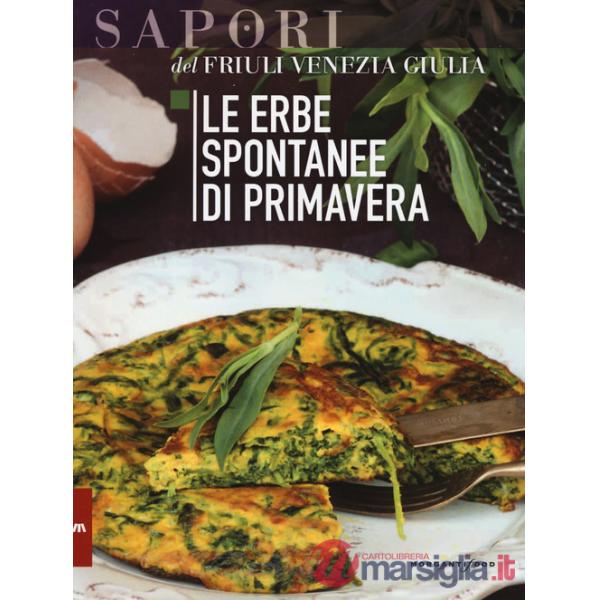 Erbe spontanee di primavera (Le)