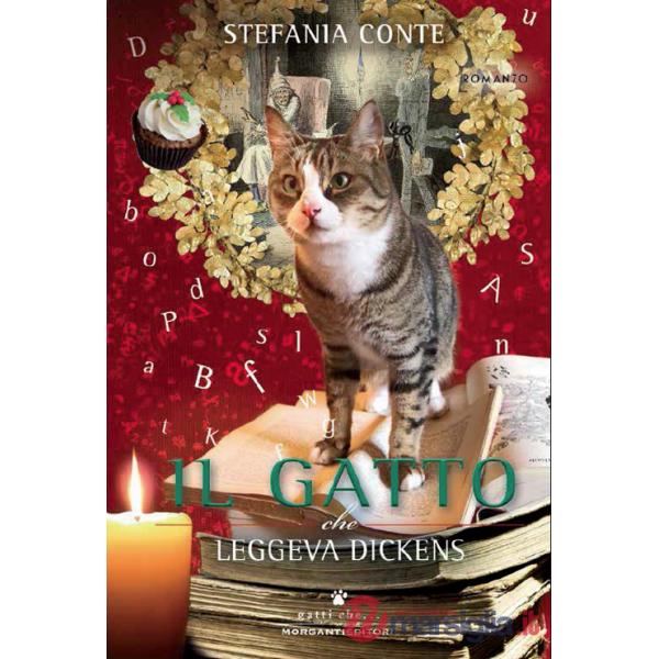 Gatto che leggeva Dickens (Il)