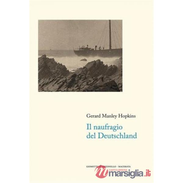 Naufragio del Deutschland (Il)