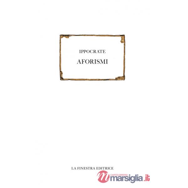 Aforismi