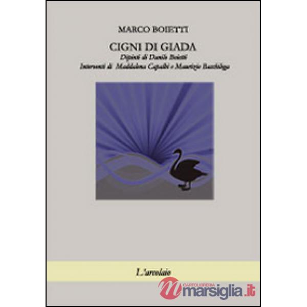 Cigni di giada