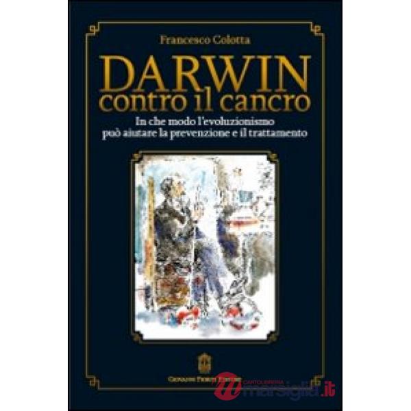 Darwin contro il cancro