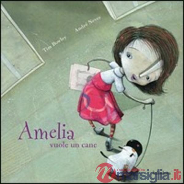 Amelia vuole un cane