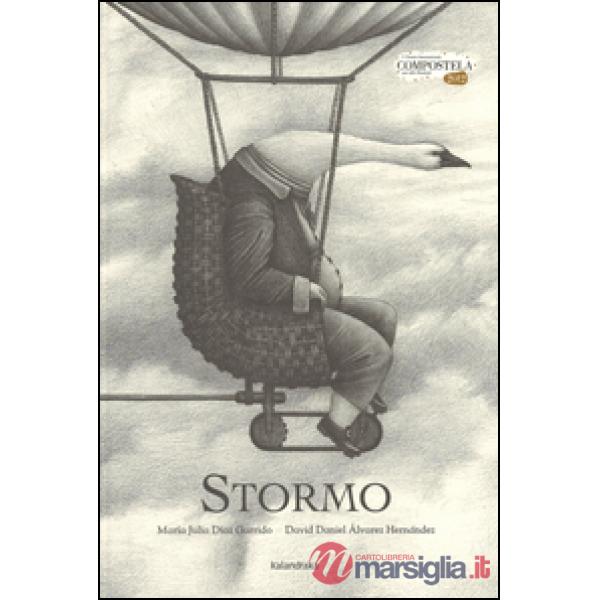 Stormo