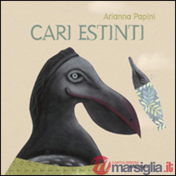Cari estinti
