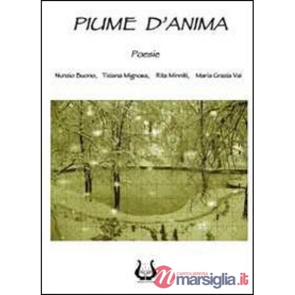 Piume d'anima