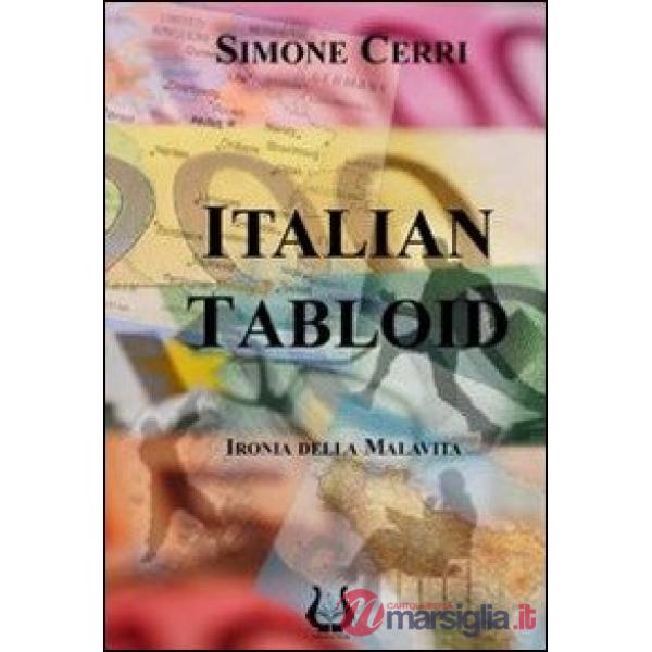 Italian tabloid