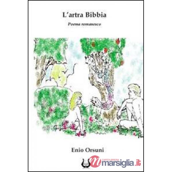 Artra Bibbia. Poema romanesco (L')