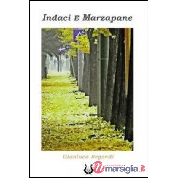 Indaci e marzapane