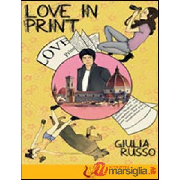 Love in print
