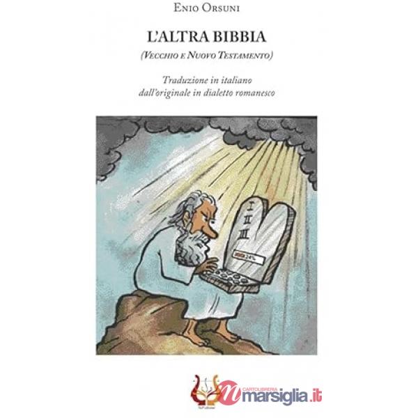 Altra Bibbia (L')