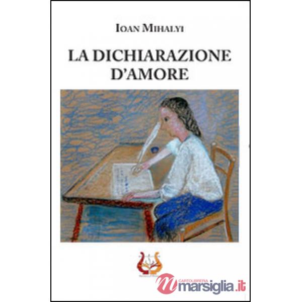 Dichiarazione d'amore (La)