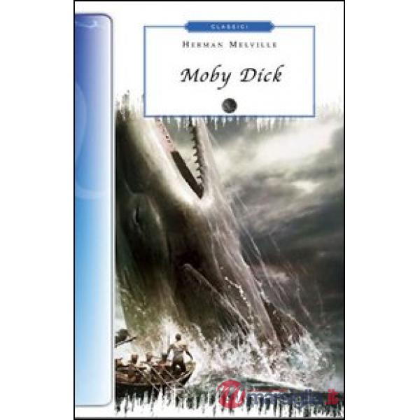 Moby Dick
