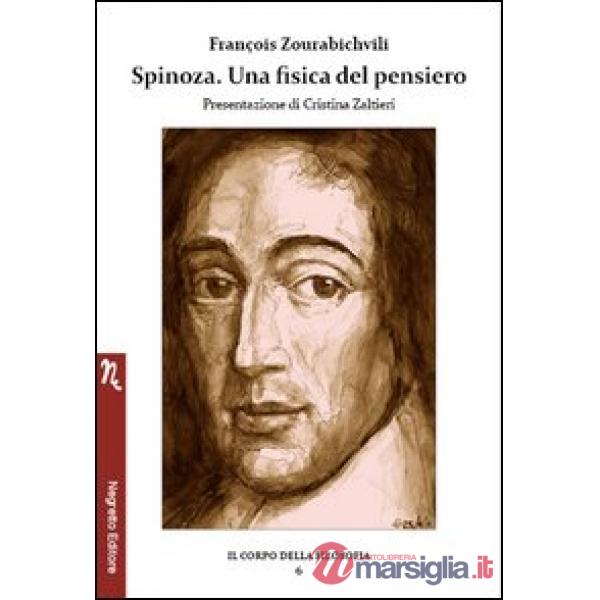 Spinoza. Una fisica del pensiero