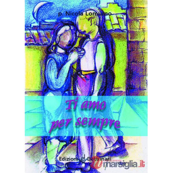 Ti amo per sempre