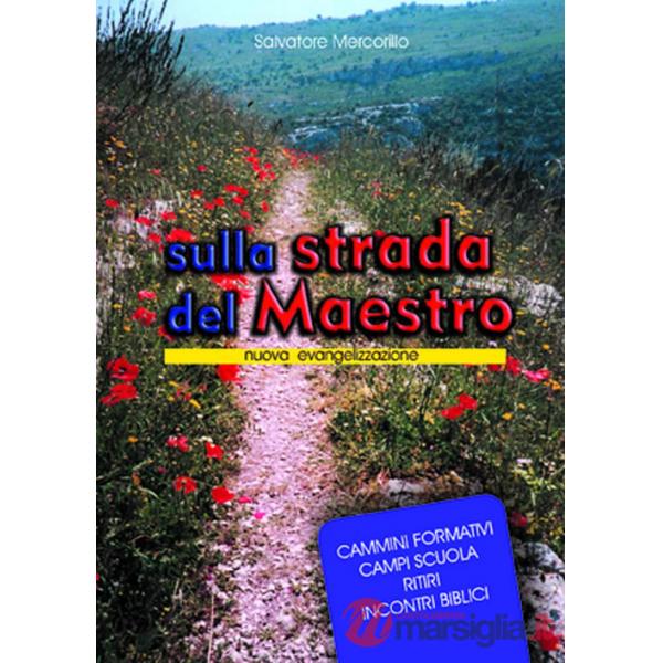 Sulla strada del Maestro. Nuova evangelizzazione