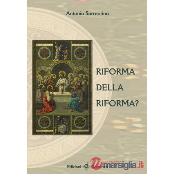 Riforma della riforma?