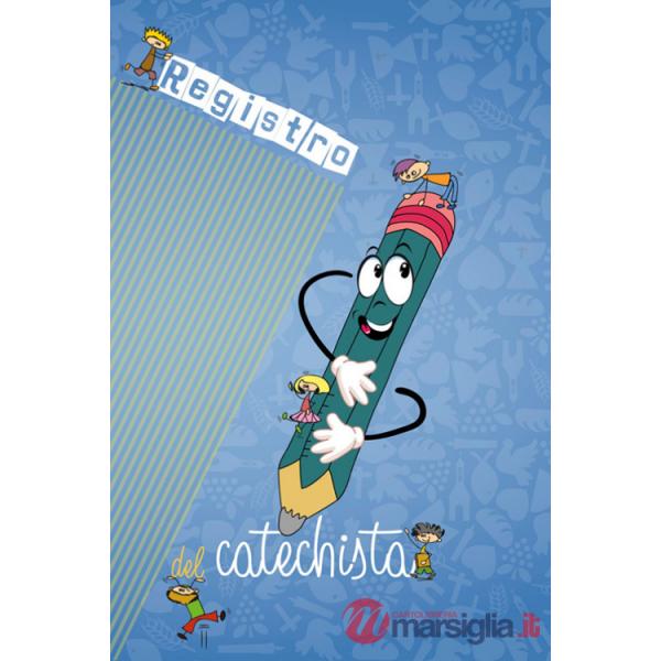 Registro del catechista