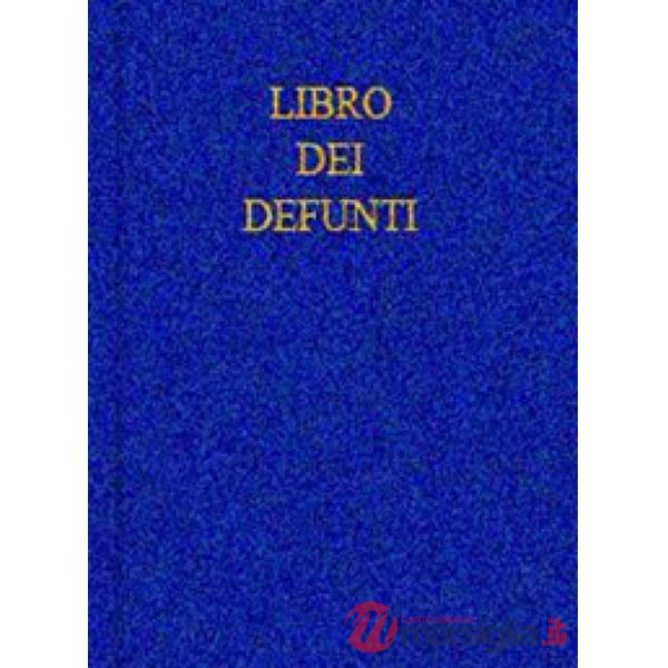Libro dei defunti