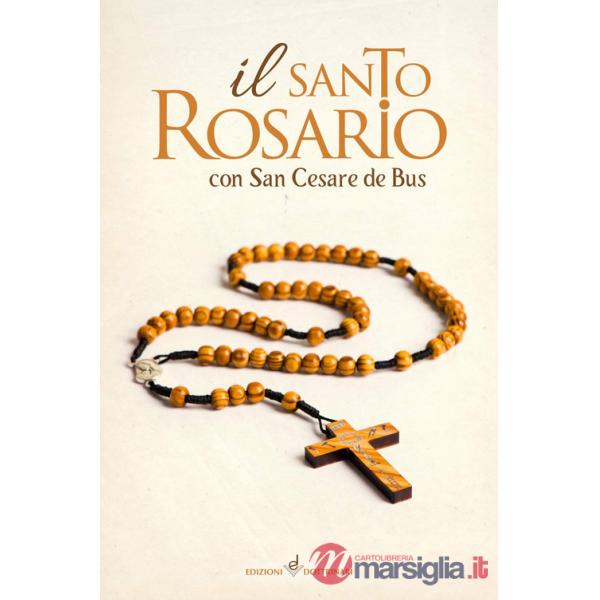 Santo rosario con San Cesare de Bus (Il)