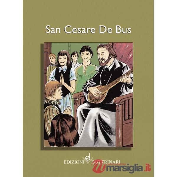 San Cesare de Bus