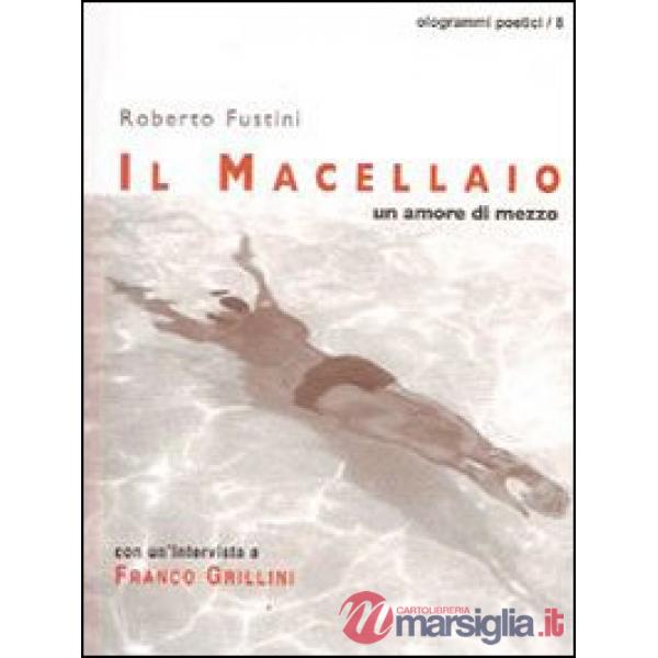 Macellaio. Un amore di mezzo (Il)