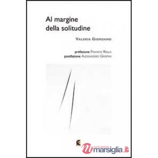 Al margine della solitudine