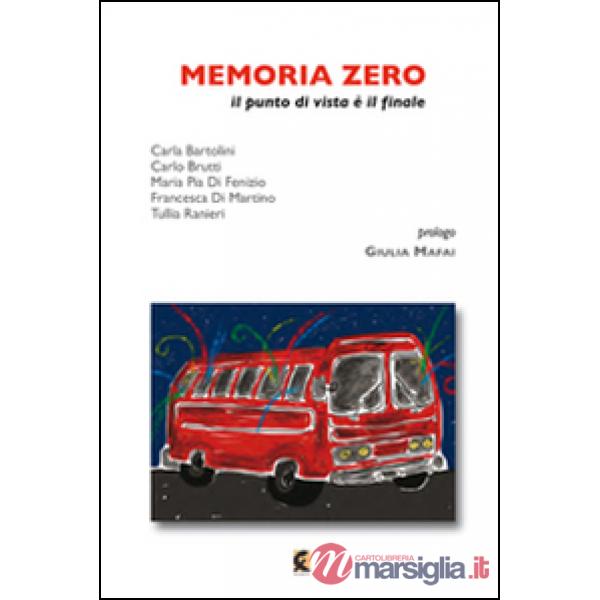 Memoria zero. Il punto di vista è il finale