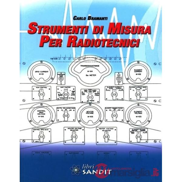 Strumenti di misura per radiotecnici