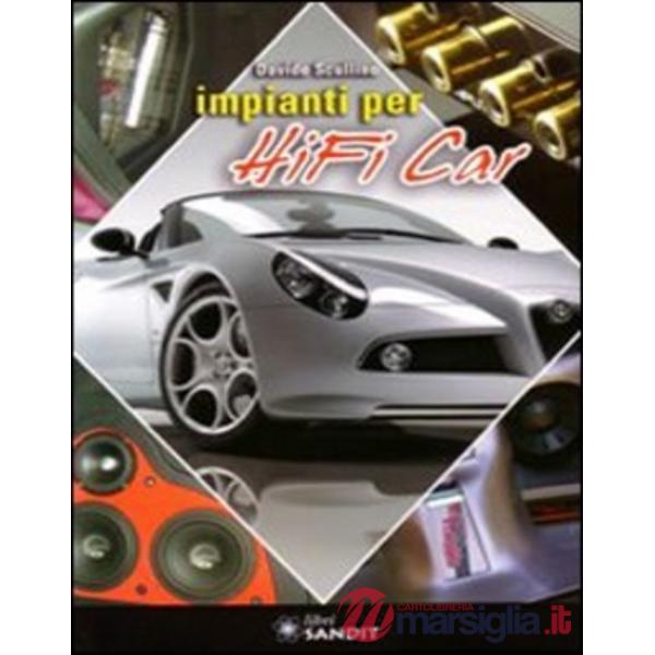 Impianti per Hi-Fi car
