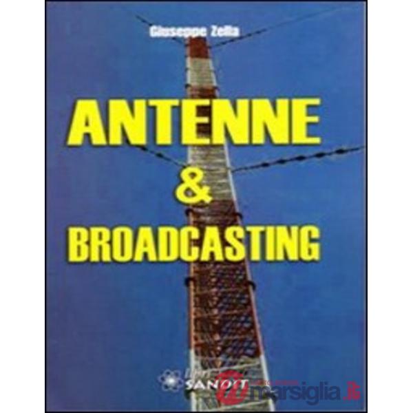 Antenne & broadcasting