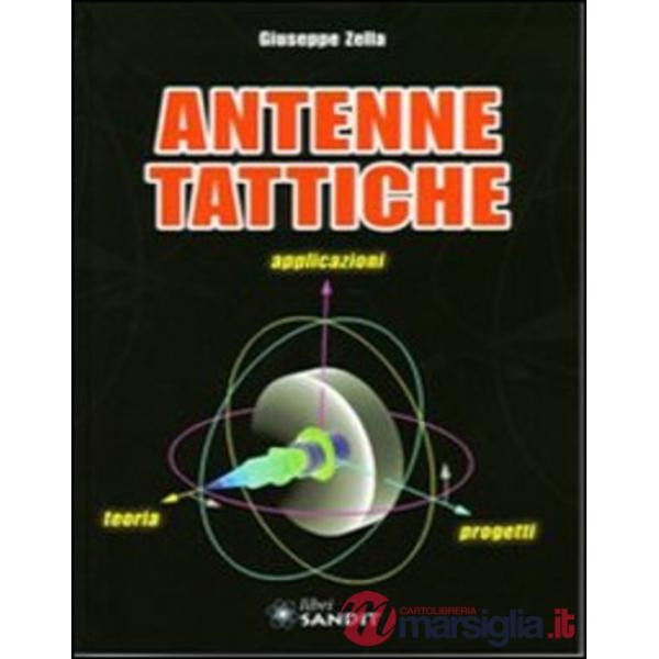 Antenne tattiche. Applicazioni
