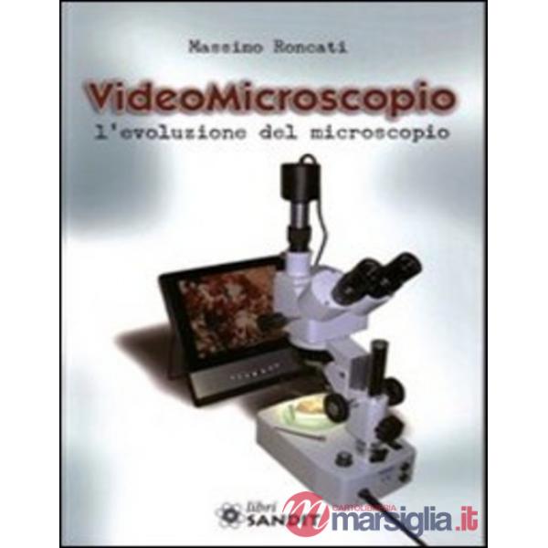 Videomicroscopio