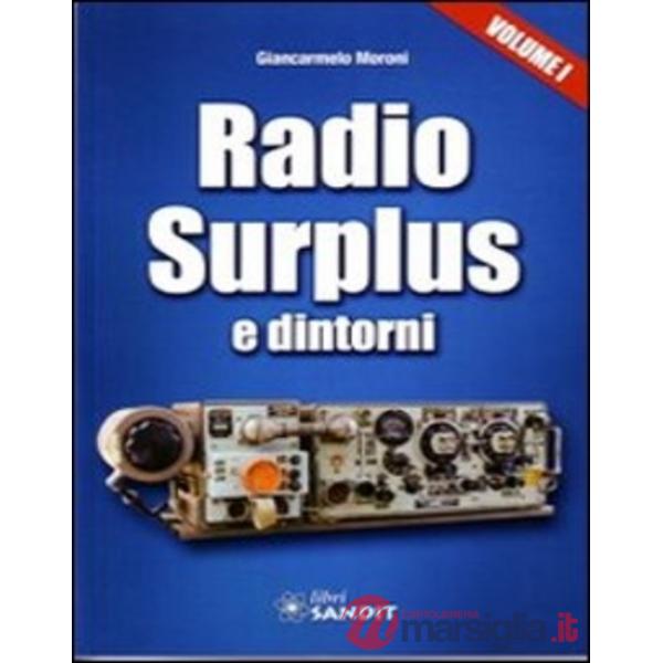 Radio surplus e dintorni