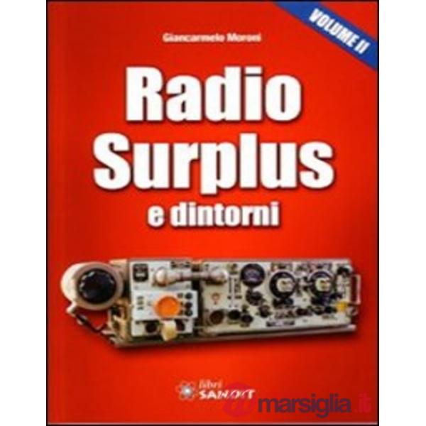 Radio surplus e dintorni