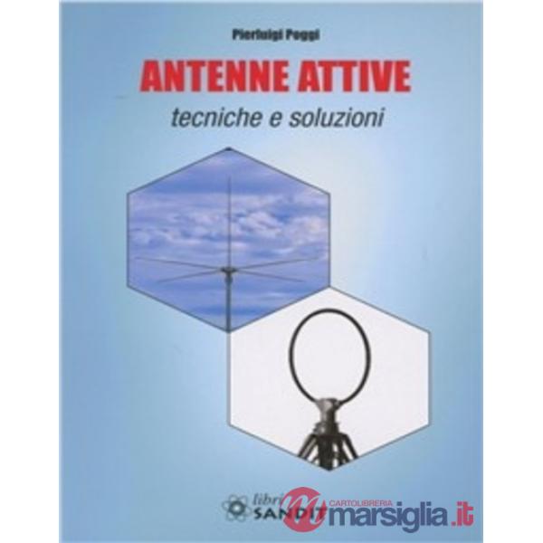Antenne attive. Tecniche e soluzioni