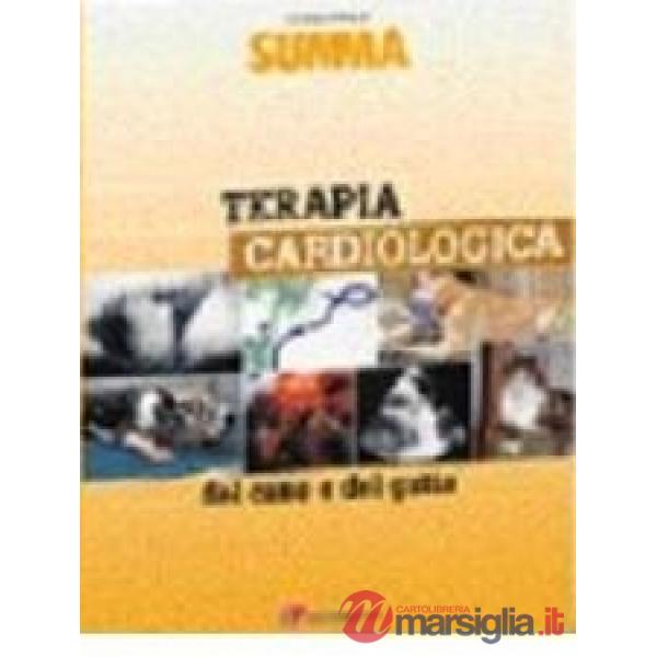 Terapia cardiologia del cane e del gatto