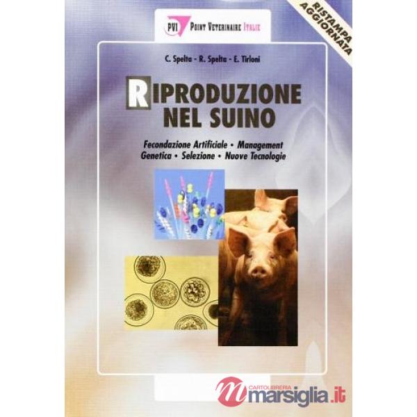 Riproduzione del suino (La)