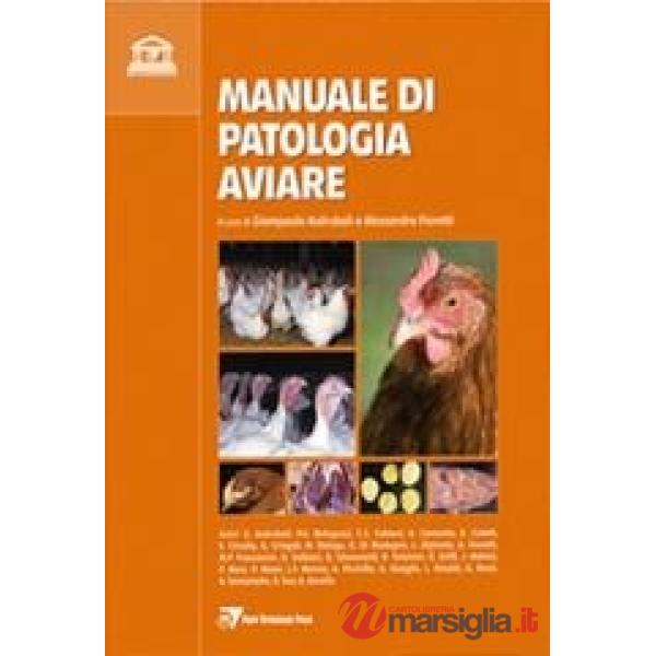 Manuale di patologia aviare