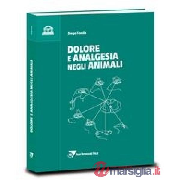 Dolore e analgesia negli animali
