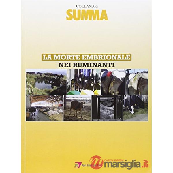 Morte embrionale nei ruminanti (La)