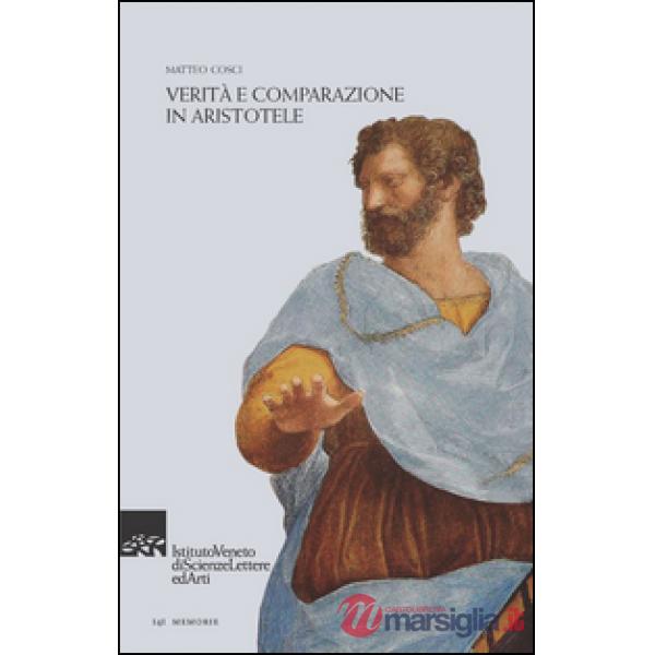 Verità e comparazione in Aristotele