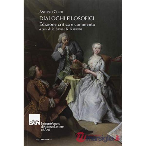 Dialoghi filosofici