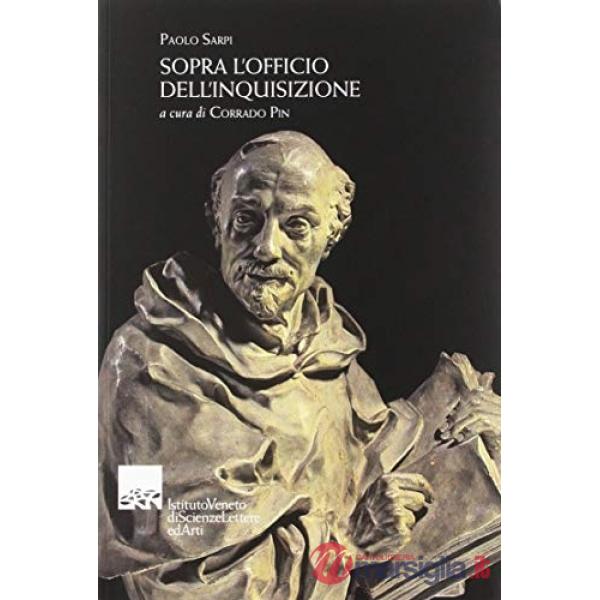 Sopra l'officio dell'inquisizione